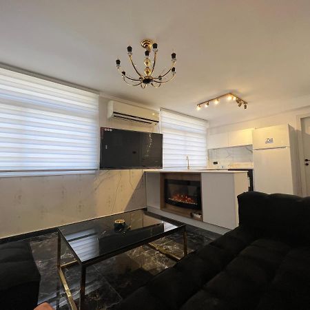 סוויטות תבל Leilighet Eilat Eksteriør bilde