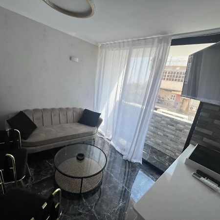 סוויטות תבל Leilighet Eilat Eksteriør bilde