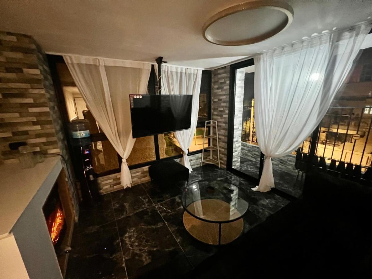 סוויטות תבל Leilighet Eilat Eksteriør bilde