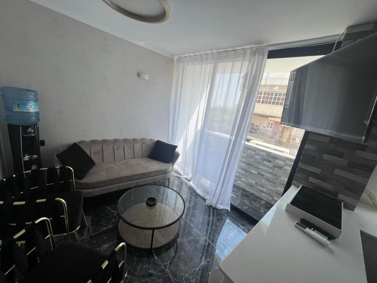 סוויטות תבל Leilighet Eilat Eksteriør bilde